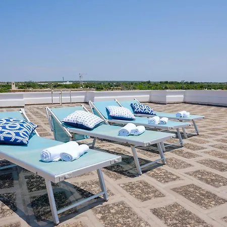 别墅 Levante Sea View With Air Conditioning, Parking And Wi-fi *